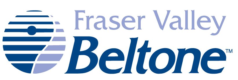 Fraser Valley Beltone logo