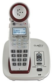 Ckarity XLC3 Cordless Phone