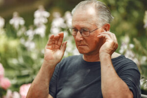 hearing aids maintenance