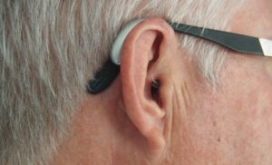 Bluetooth-Compatible Hearing Aids