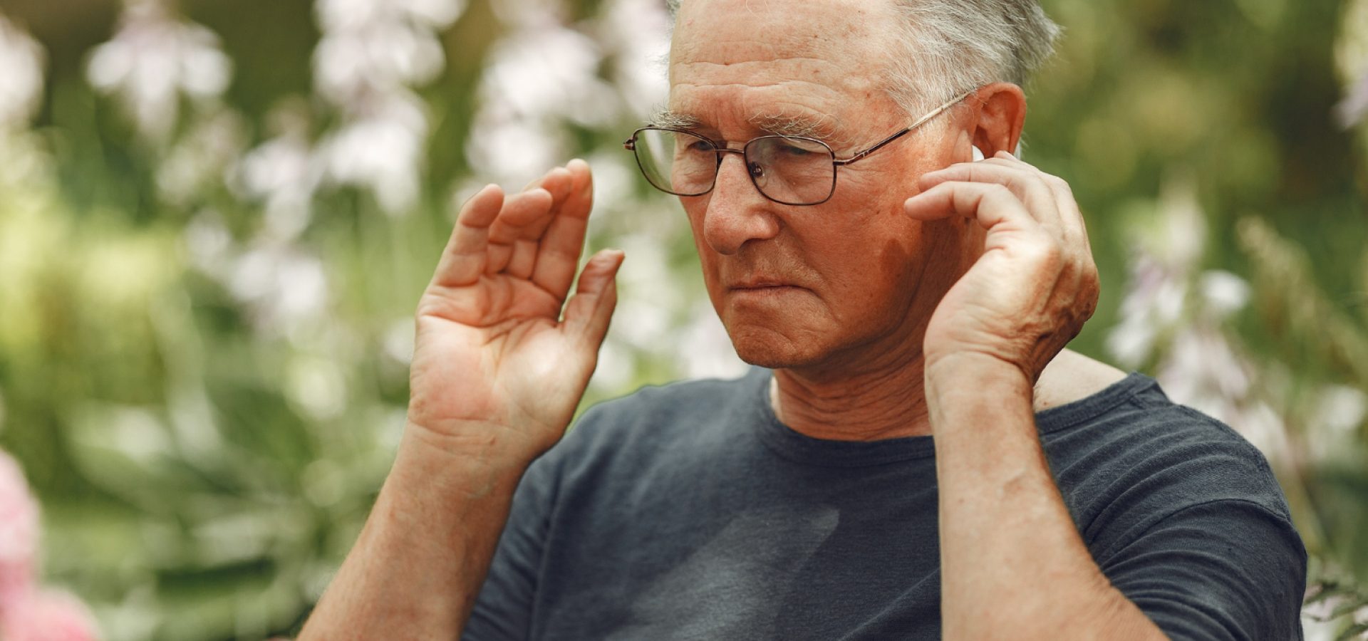 hearing aids maintenance